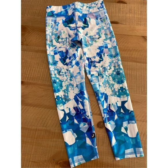 Terez for Soul Cycle athletic leggings - Picture 1 of 6
